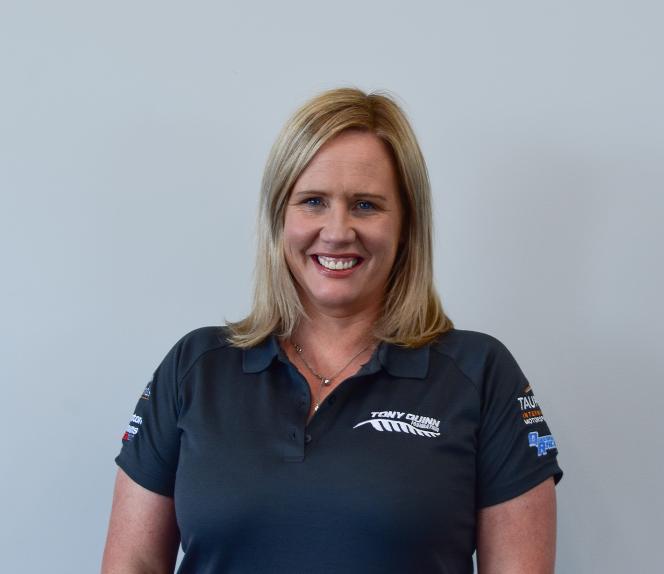Josie Spillane CEO at Hampton Downs Motorsport Park and Taupo International Motorsport Park