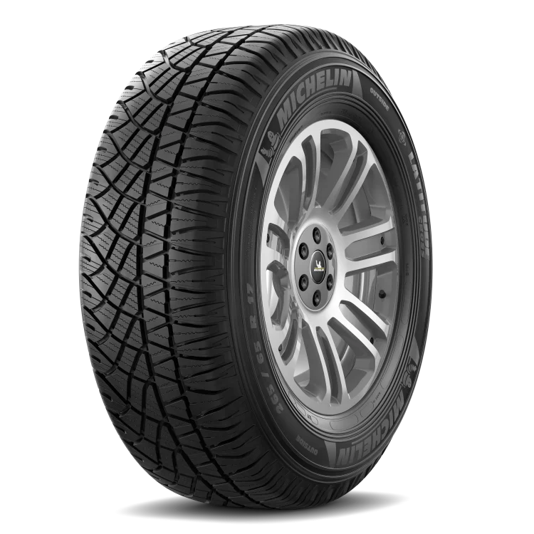 MICHELIN LATITUDE CROSS