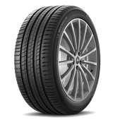 MICHELIN LATITUDE SPORT