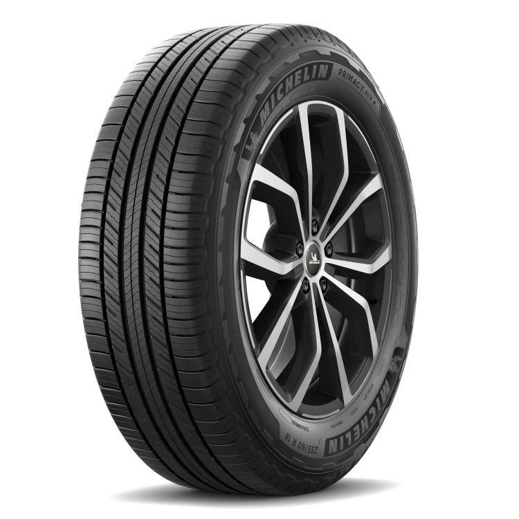 MICHELIN PRIMACY SUV+