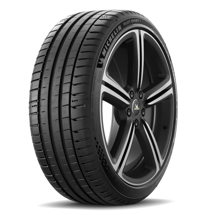 MICHELIN PILOT SPORT 5