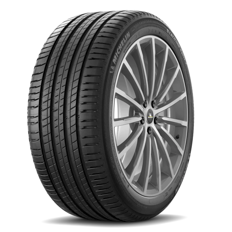 MICHELIN LATITUDE SPORT 3