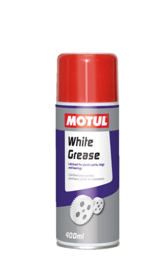 W/S WHITE GREASE 400ML