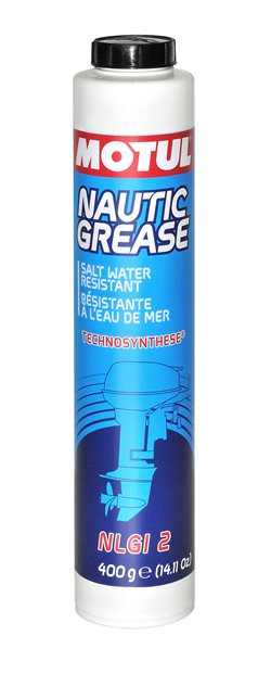 NAUTIC GREASE 0.400KG