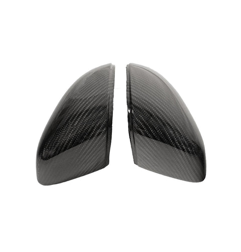 Carbon Fiber Outer Mirror Covers Aston Martin DB9/DBS/Vantage