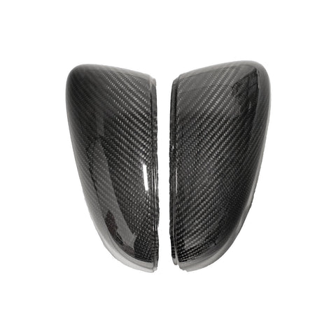 Carbon Fiber Outer Mirror Covers Aston Martin DB9/DBS/Vantage