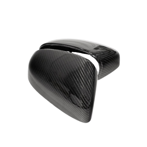 Carbon Fiber Outer Mirror Covers Aston Martin DB9/DBS/Vantage