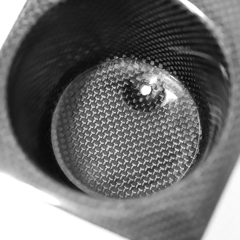 Carbon Fiber Cup Insert - Ferrari 360