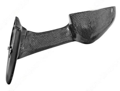 Carbon Fiber GT Wing Mirrors LHD - Ferrari 360