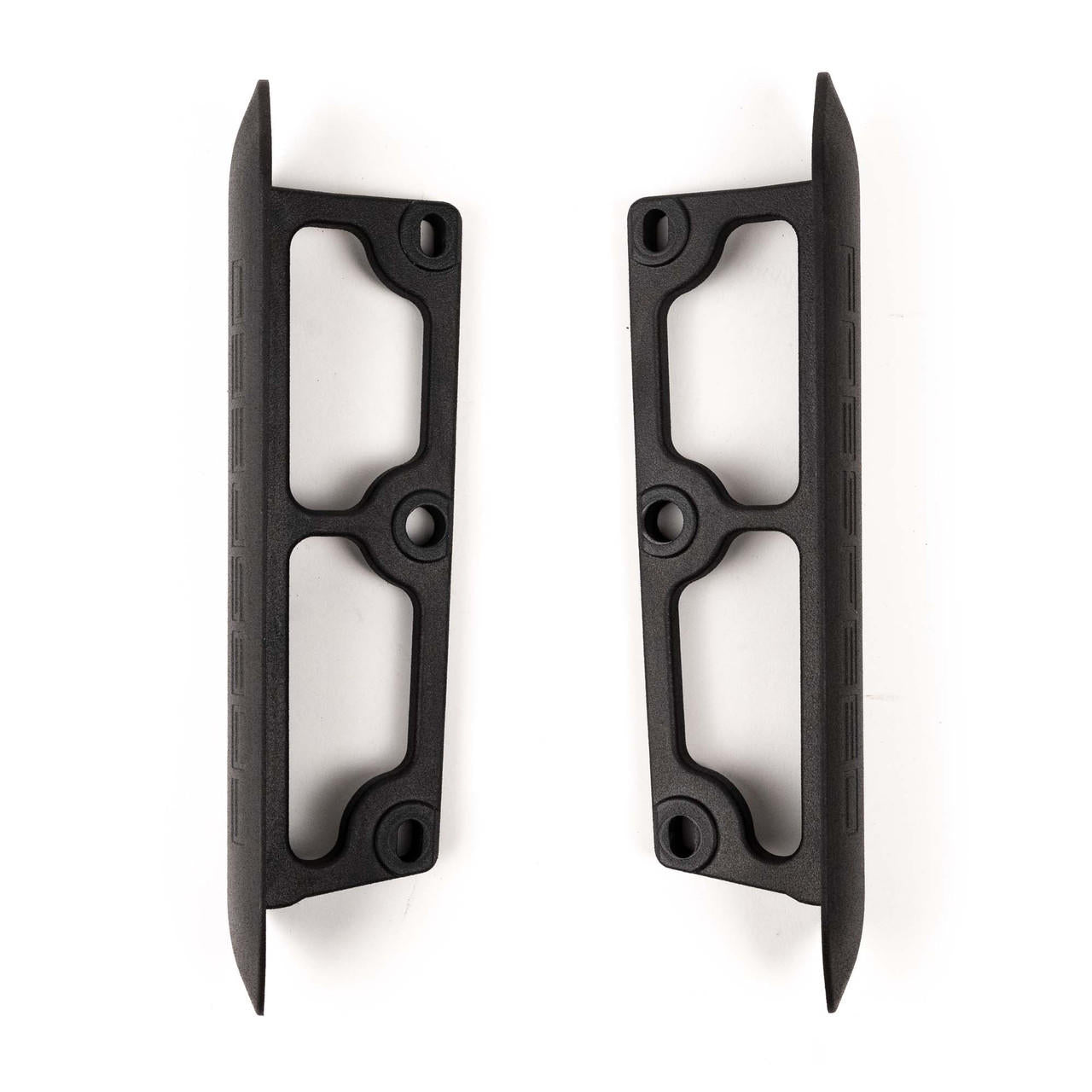 Fabspeed Porsche 718 GT4 RS Wing Delete Kit (2022+)