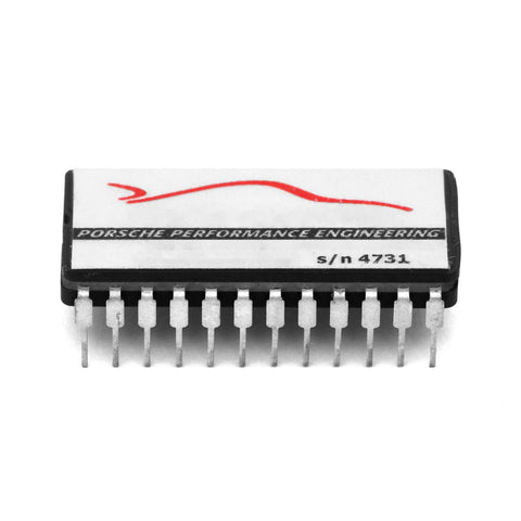 Porsche 964 Carrera DME Chip Upgrade (1989-1994)