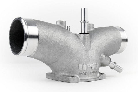 Porsche 992 Turbo IPD Plenum (2021+)