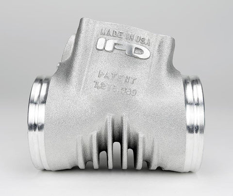 Porsche 996 Mark II GT3 IPD Plenum and Throttle Body Package (2004-2006)