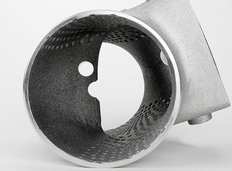 Porsche 996 Mark II GT3 IPD Plenum and Throttle Body Package (2004-2006)