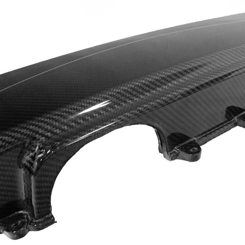 Carbon Fiber Air Box Cover - Audi R8