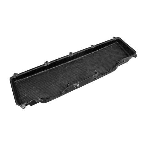 Carbon Fiber Air Box Cover - Audi R8