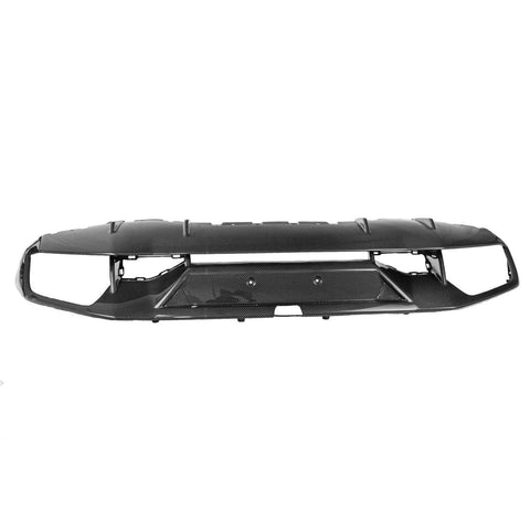 Carbon Fiber OEM Style Rear Diffuser - Lamborghini Huracan LP-610