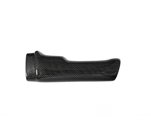 Carbon Fiber Carbon Fiber Parking Brake Handle 360 Ferrari