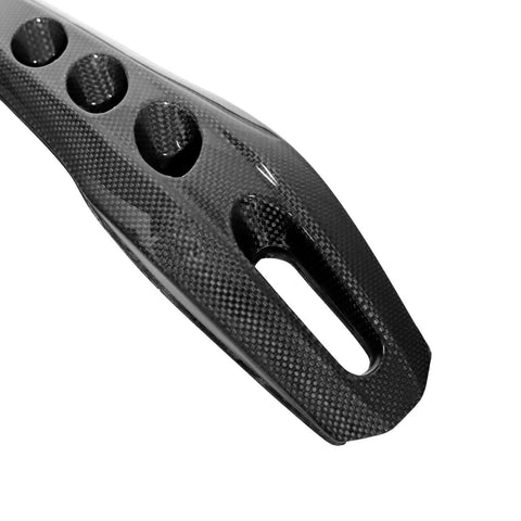 Carbon Fiber Center Console Bridge - Ferrari F12 Berlinetta