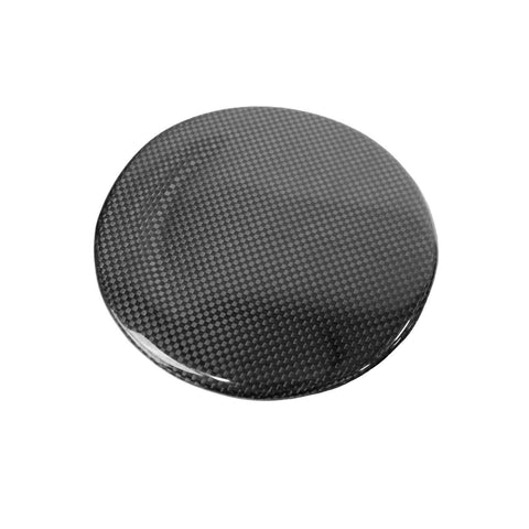 Carbon Fiber Fuel Door/Petrol Cover - Ferrari 360