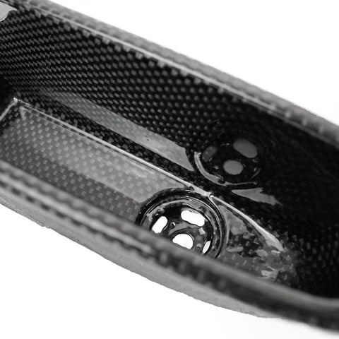 Carbon Fiber Inner Door Insert - Ferrari 360