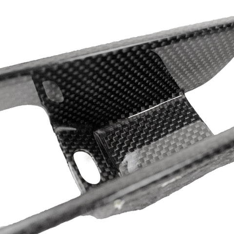 Carbon Fiber Inner Door Insert - Ferrari 360