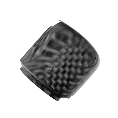 Carbon Fiber Fold Out Flip Tops - Ferrari 488 Spider/Pista Spider