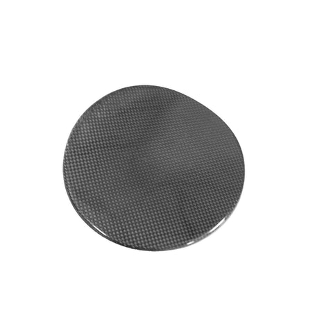 Carbon Fiber Fuel Door - Ferrari 812 Superfast