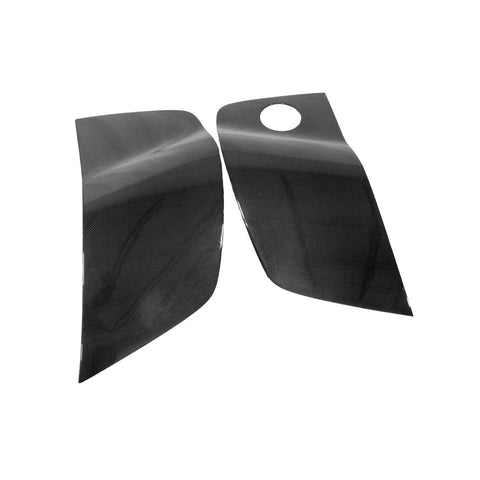 Carbon Fiber GT Side Skirts Audi R8