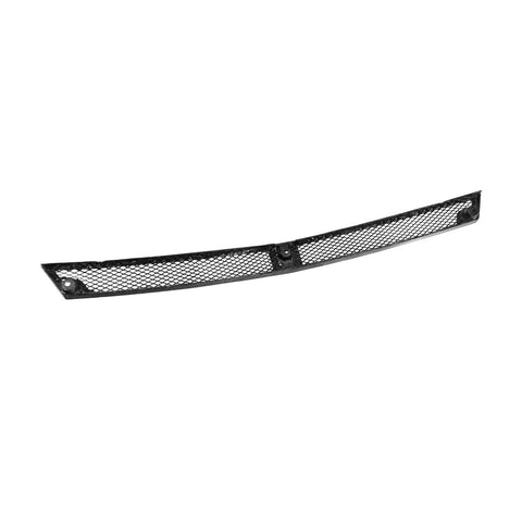 Carbon Fiber Front Bumper Lower Grill Center Insert - Lamborghini Gallardo