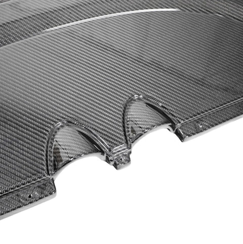 Carbon Fiber Dash Pad Replacement - Lotus Elise