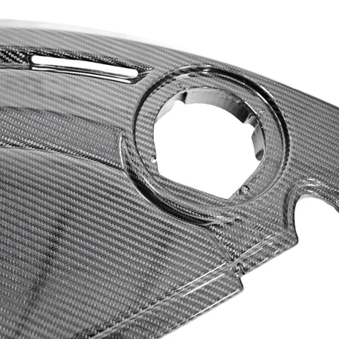 Carbon Fiber Dash Pad Replacement - Lotus Elise