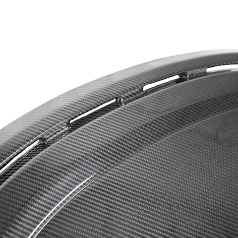 Carbon Fiber Dash Pad Replacement - Lotus Elise