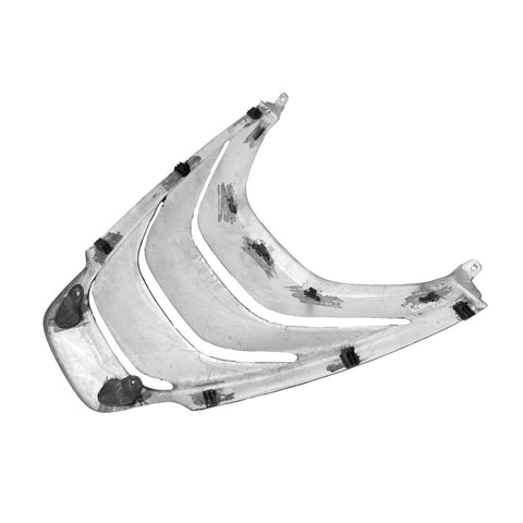 Carbon Fiber Spider Rear Engine Vent - McLaren 720S