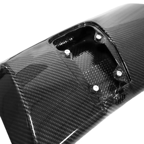 Carbon Fiber Rear Air Brake - McLaren MP4-12C/650S