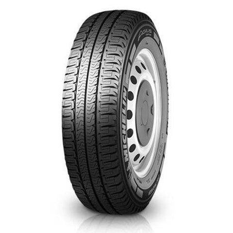 MICHELIN AGILIS CAMPING