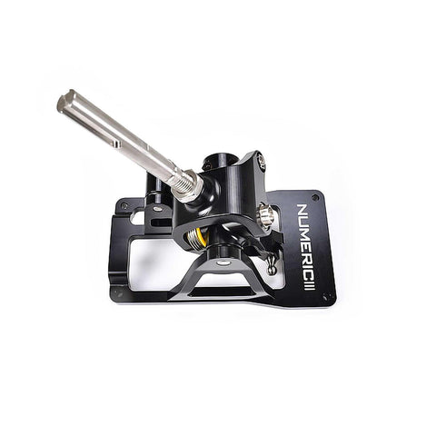 Numeric Racing Porsche 981 Boxster / Cayman / GT4 / Spyder Short Shifter and Cable Bundle (2012-2016)