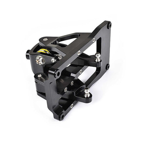 Numeric Racing Porsche 991 / 991.2 / 992 Carrera / GT3 Short Shifter and Cable Bundle (2012+)