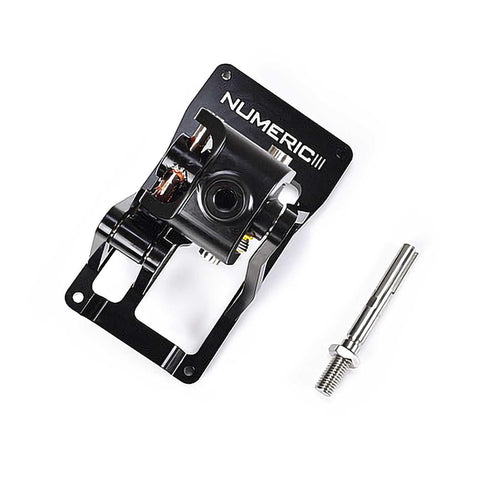 Numeric Racing Porsche 991 / 991.2 / 992 Carrera / GT3 Short Shifter and Cable Bundle (2012+)
