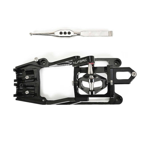 Numeric Racing Porsche 986 / 987 Boxster / Cayman 996 / 997 Carrera / GT3 / Turbo  Short Throw Shifter