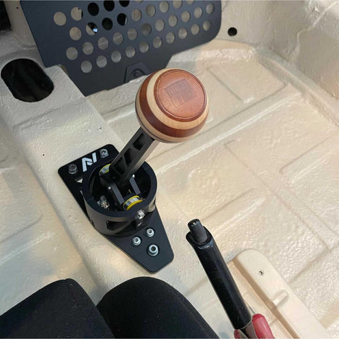 Numeric Racing Porsche G-Body 901 / 915 / 930 Short Throw Shifter (1964-1989)