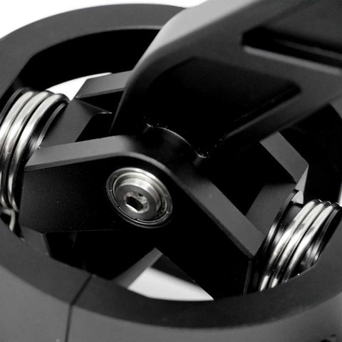 Numeric Racing Porsche G-Body 901 / 915 / 930 Short Throw Shifter (1964-1989)