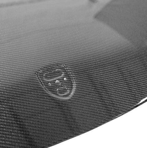 Carbon Fiber Front Hood - Porsche 991/ 991.2 (2012-2019)