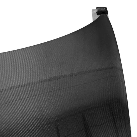 Carbon Fiber Front Hood - Porsche 991/ 991.2 (2012-2019)