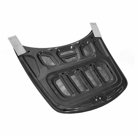 Carbon Fiber Front Hood - Porsche 991/ 991.2 (2012-2019)