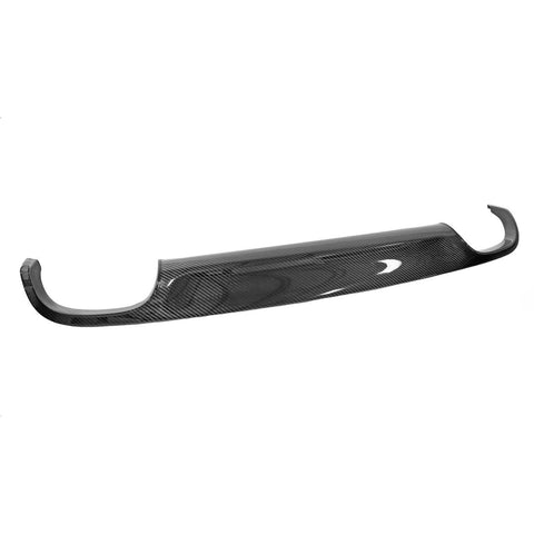 Carbon Fiber Turbo Rear Diffuser 991.1 Porsche