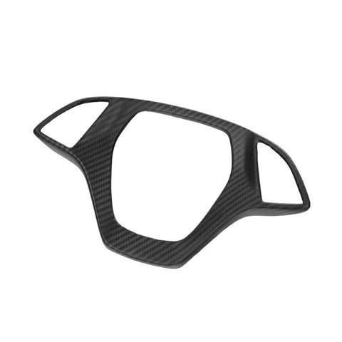 Carbon Fiber Custom Steering Wheel C8 Corvette