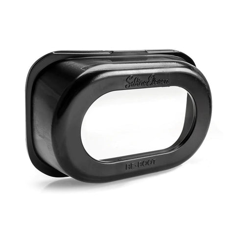 Swine Eleven Porsche 964 / 993  ReBoot Shift Boot Trim Panel