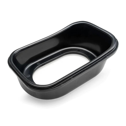 Swine Eleven Porsche 964 / 993  ReBoot Shift Boot Trim Panel