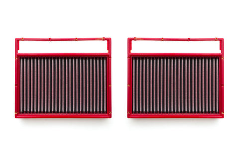 2002+ Mercedes-Benz CL/S/SL 600 & 65 AMG BMC F1 Replacement Air Filters